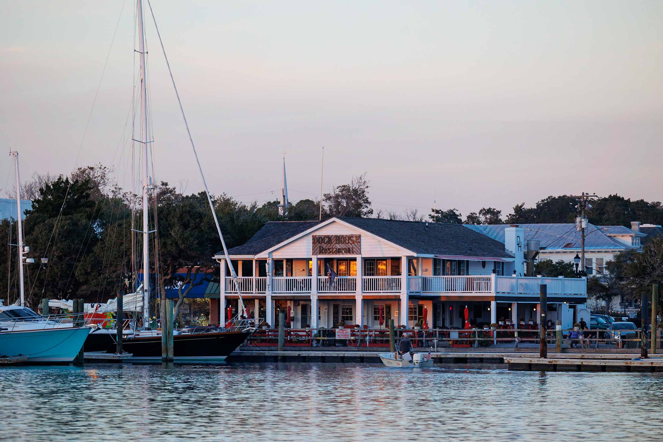 Our Favorite Things to Do in Beaufort NC: Ultimate Travel Guide