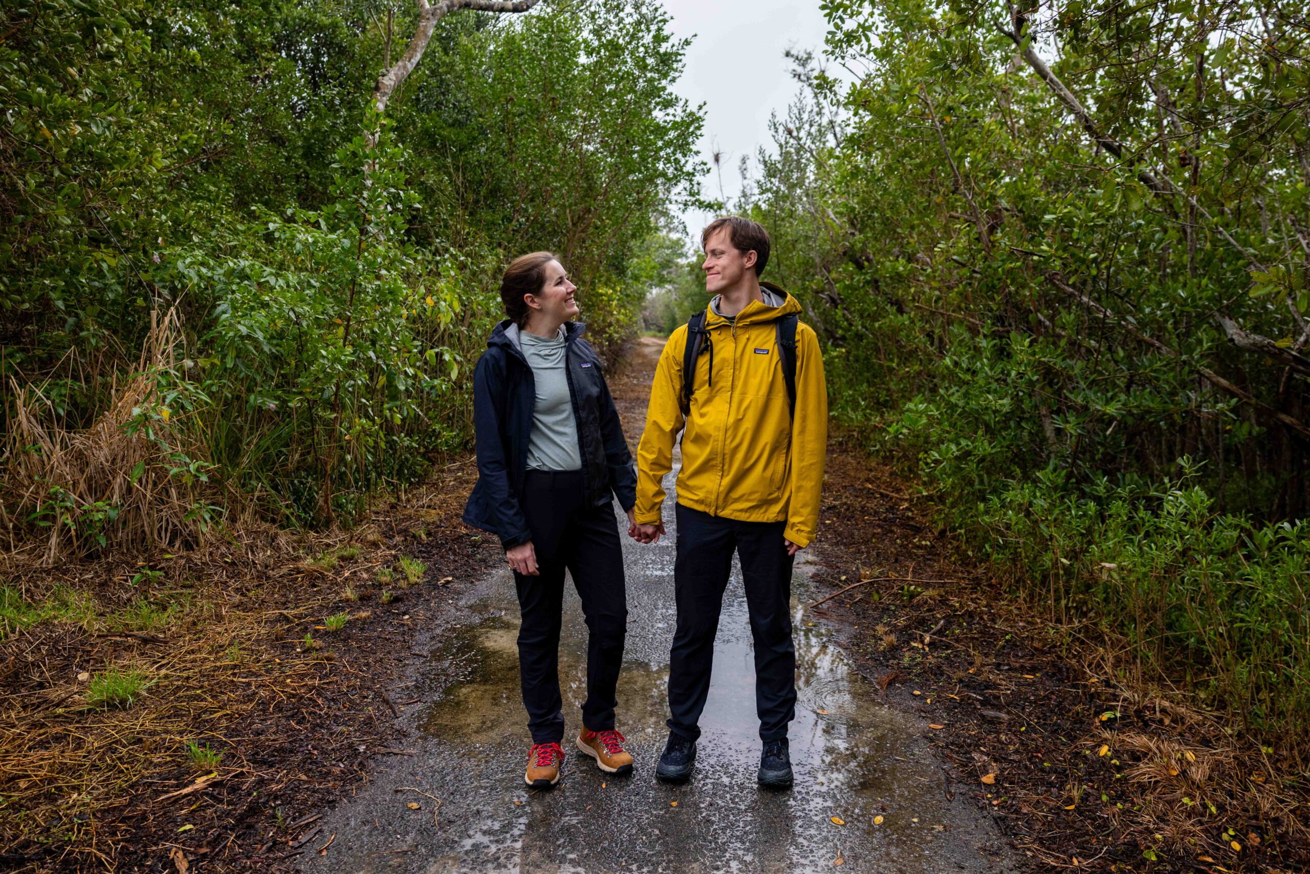 Our 9 Favorite Hikes in Everglades National Park