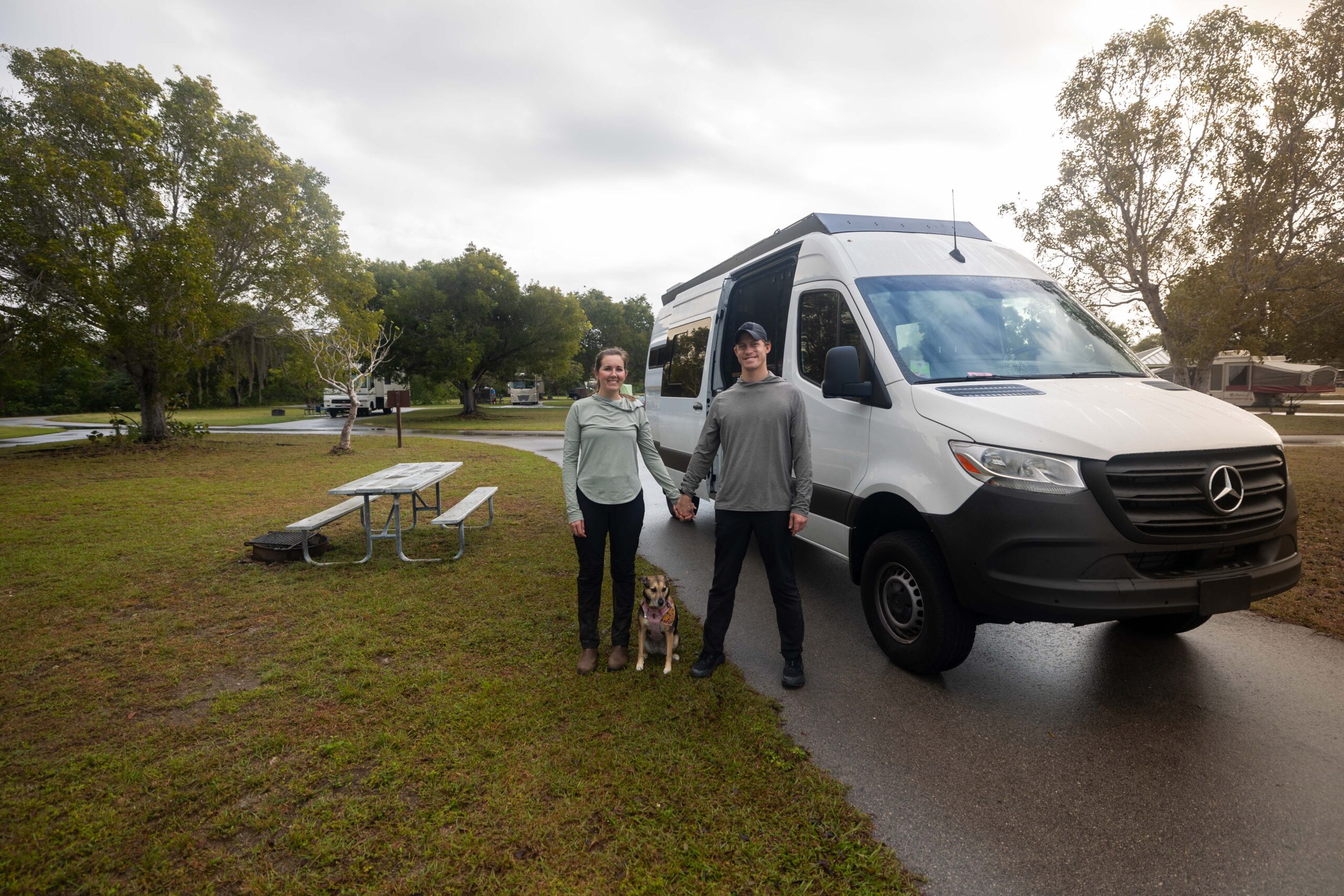 How to Camp in the Everglades: RV + Tent-Camping Guide