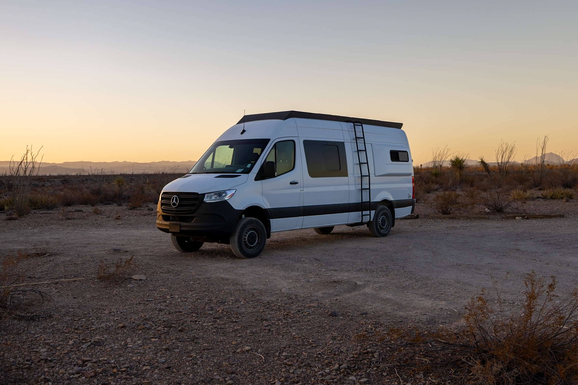 How much does a Van Conversion Actually Cost?