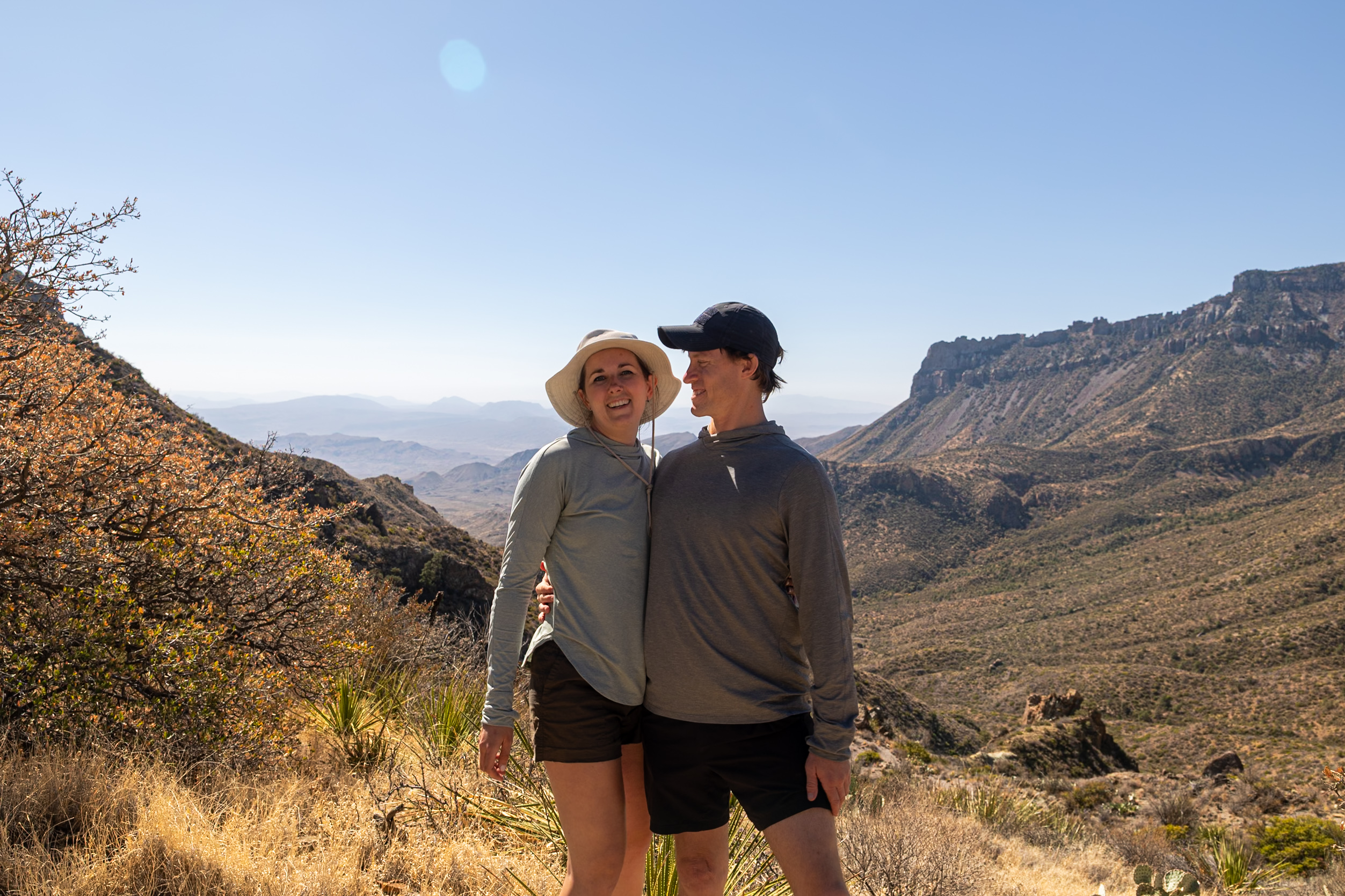Our 9 Favorite Hikes in Big Bend National Park