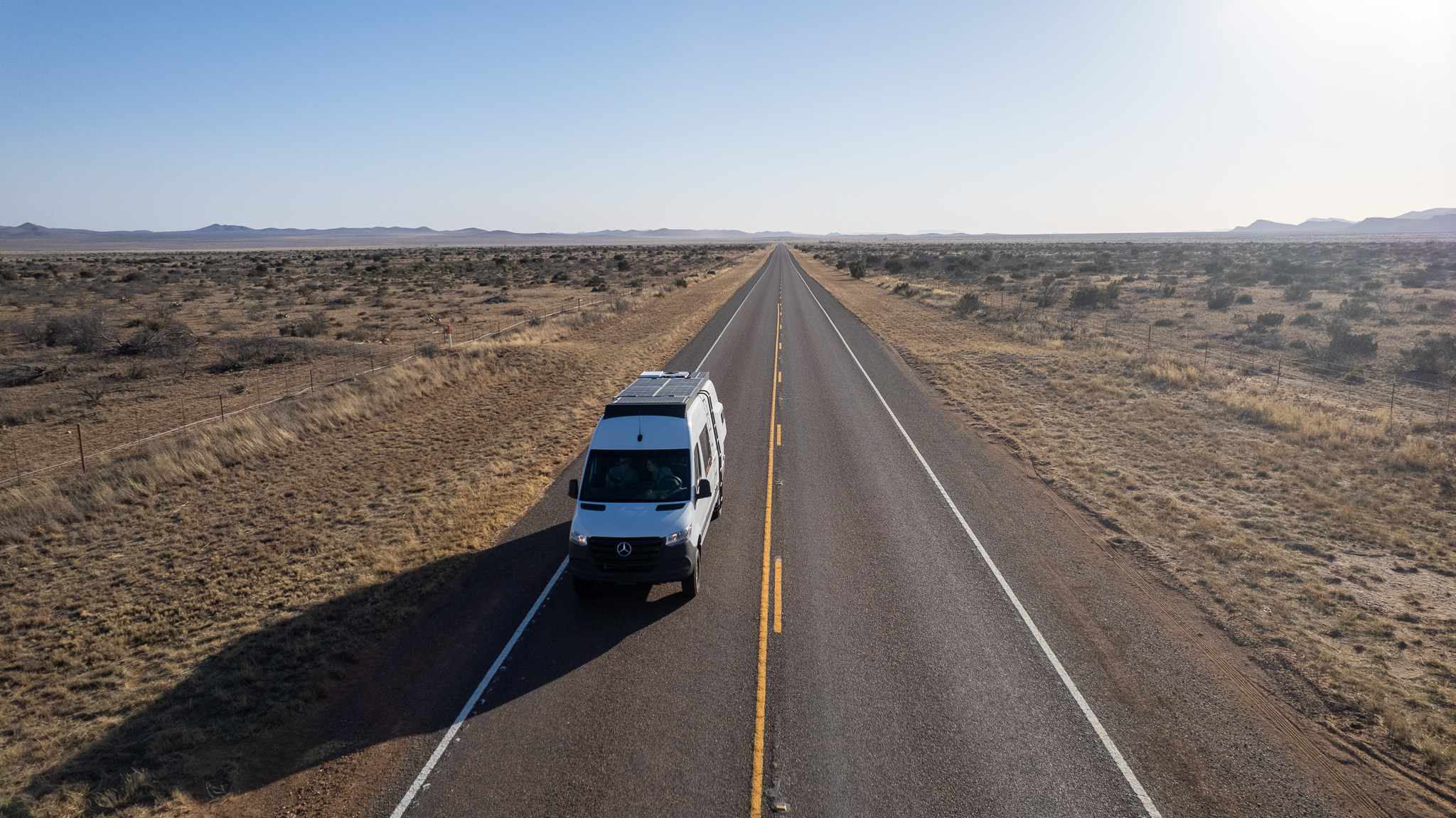 Best Starlink for Van Life