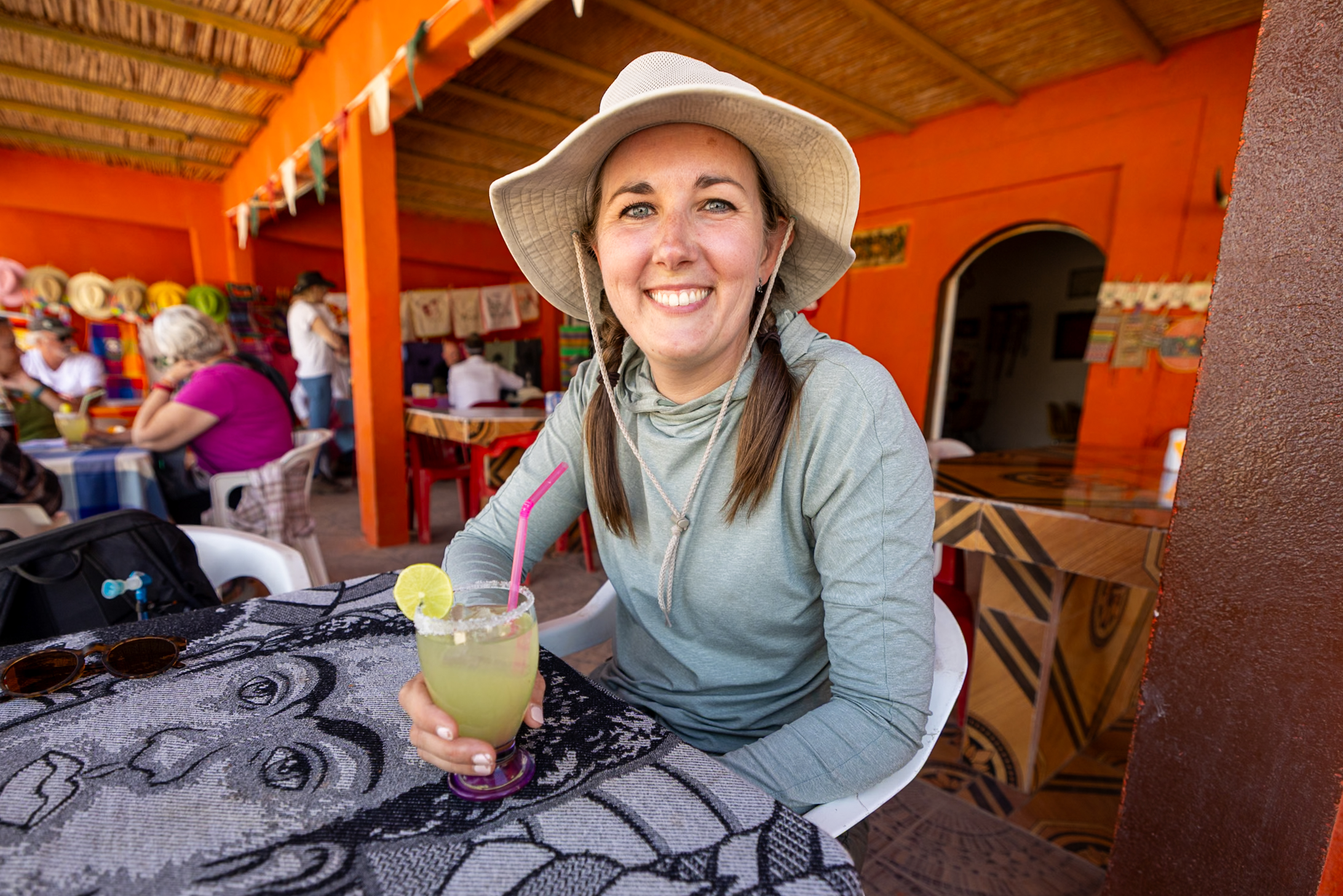 Boquillas, Mexico: The Perfect Half-Day Trip from Big Bend