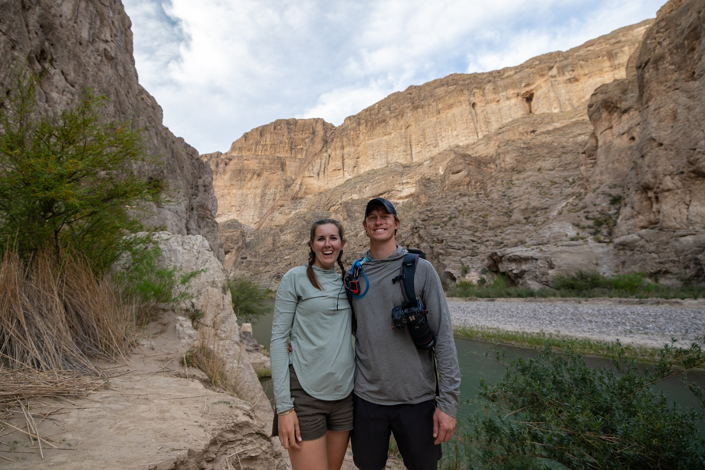 What to Pack for Big Bend: Ultimate Packing Guide