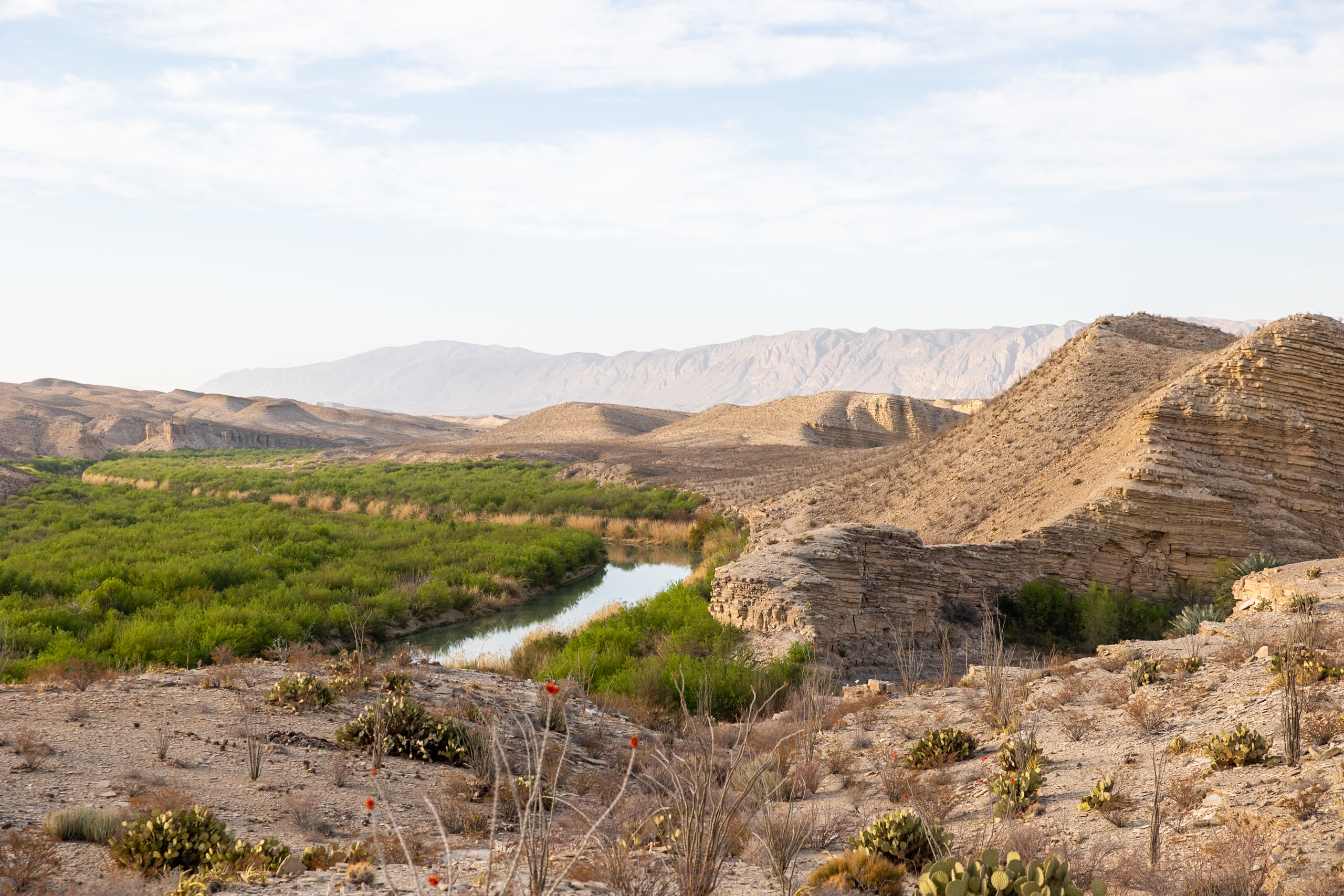 17 Must-See Attractions in Big Bend National Park