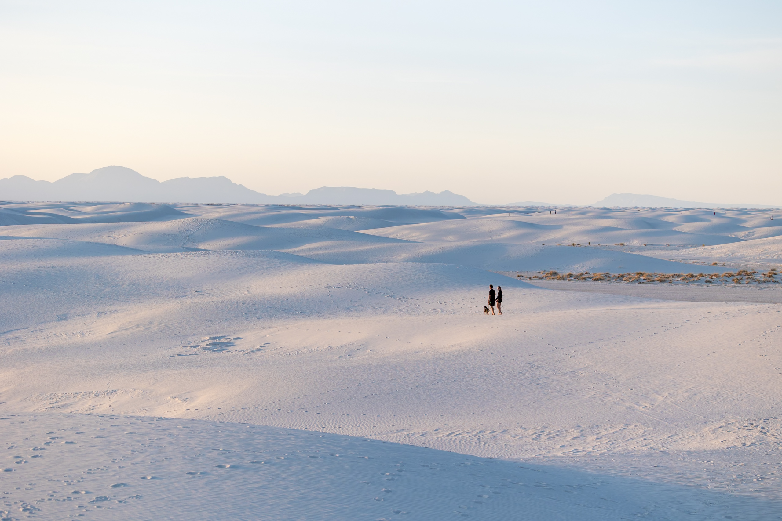1 Day in White Sands National Park: Itinerary & Ultimate Guide