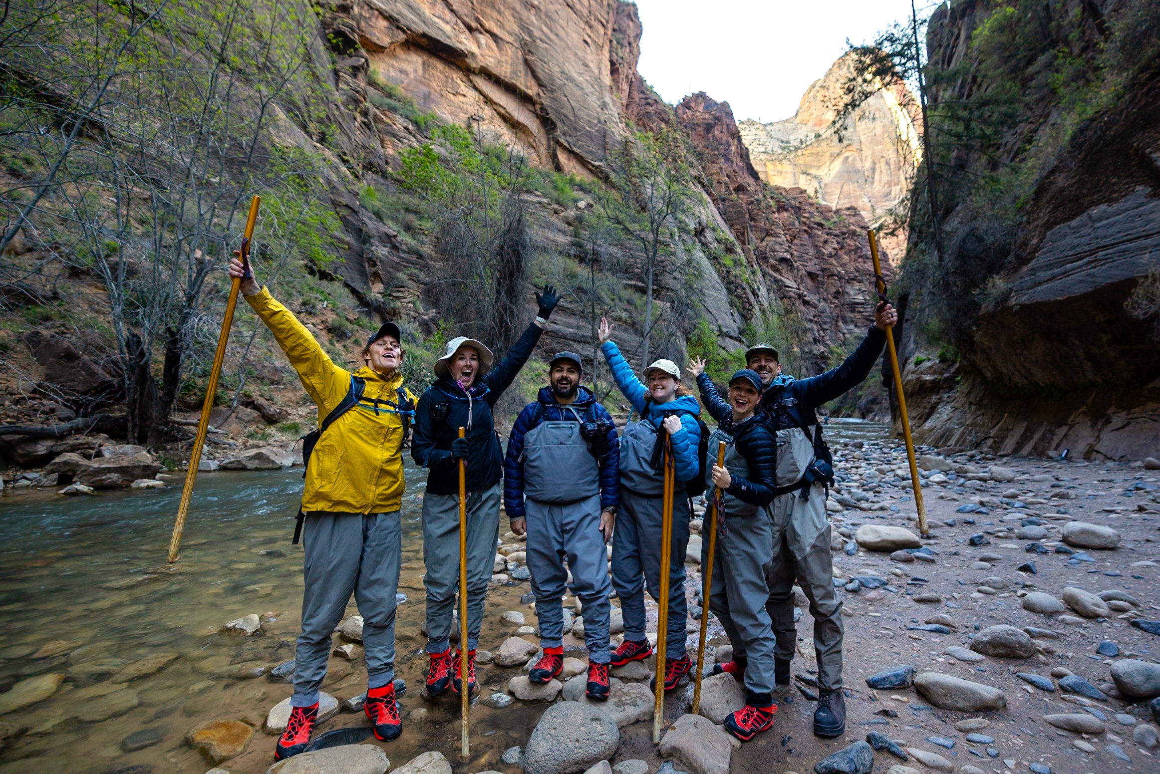 9 Fun Things to Do in Zion National Park in 2025
