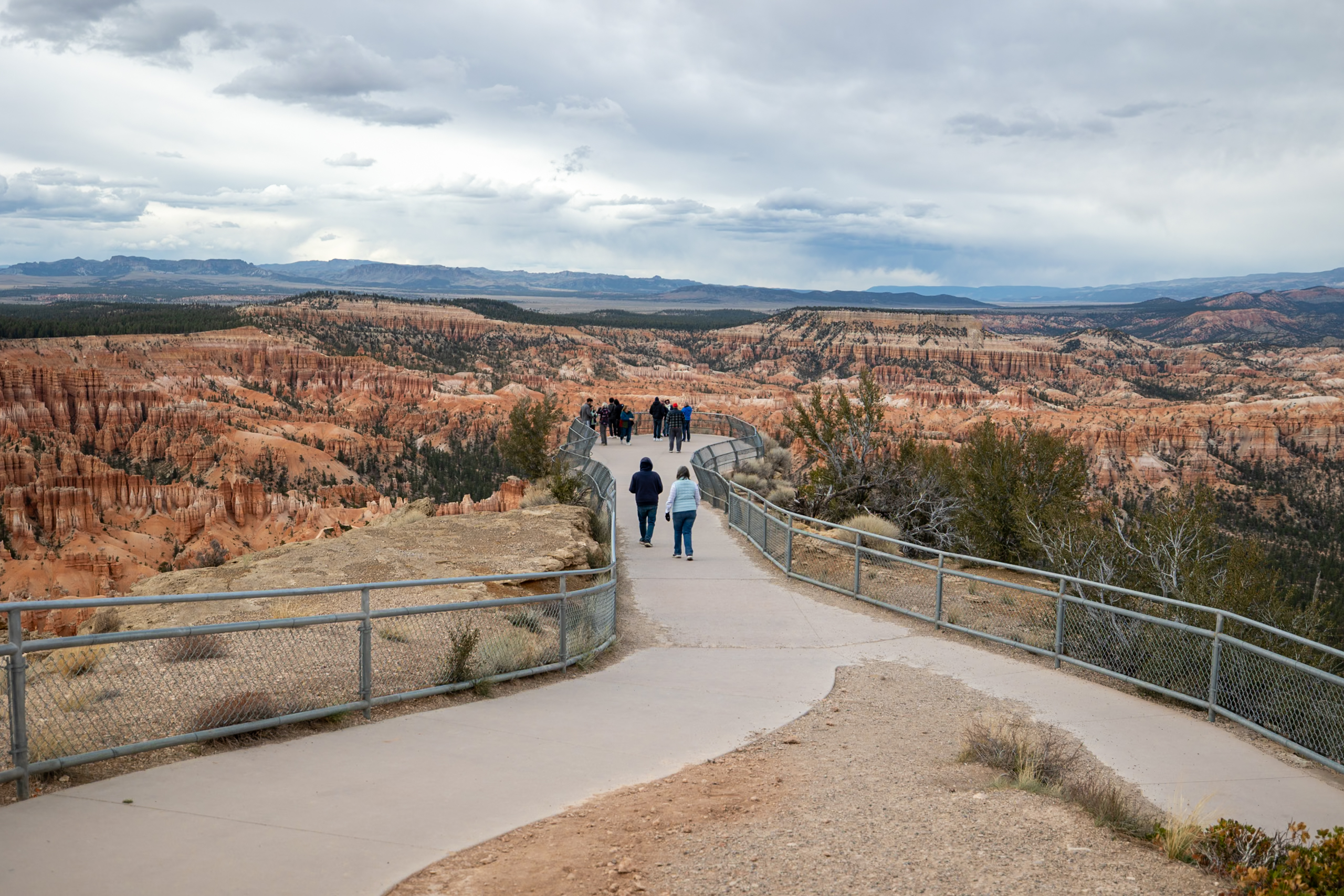 Our 7 Favorite Short and Easy Hikes in Bryce Canyon