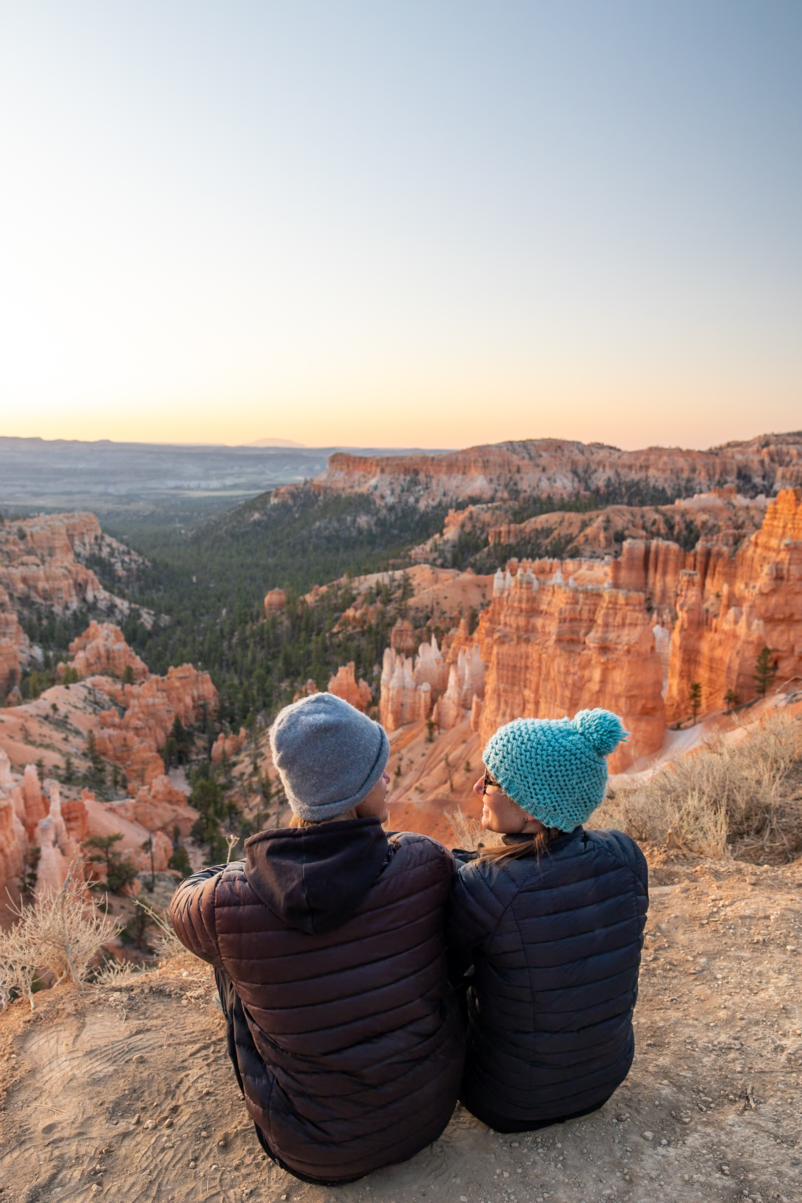The 7 BEST Short and Easy Hikes in Bryce Canyon