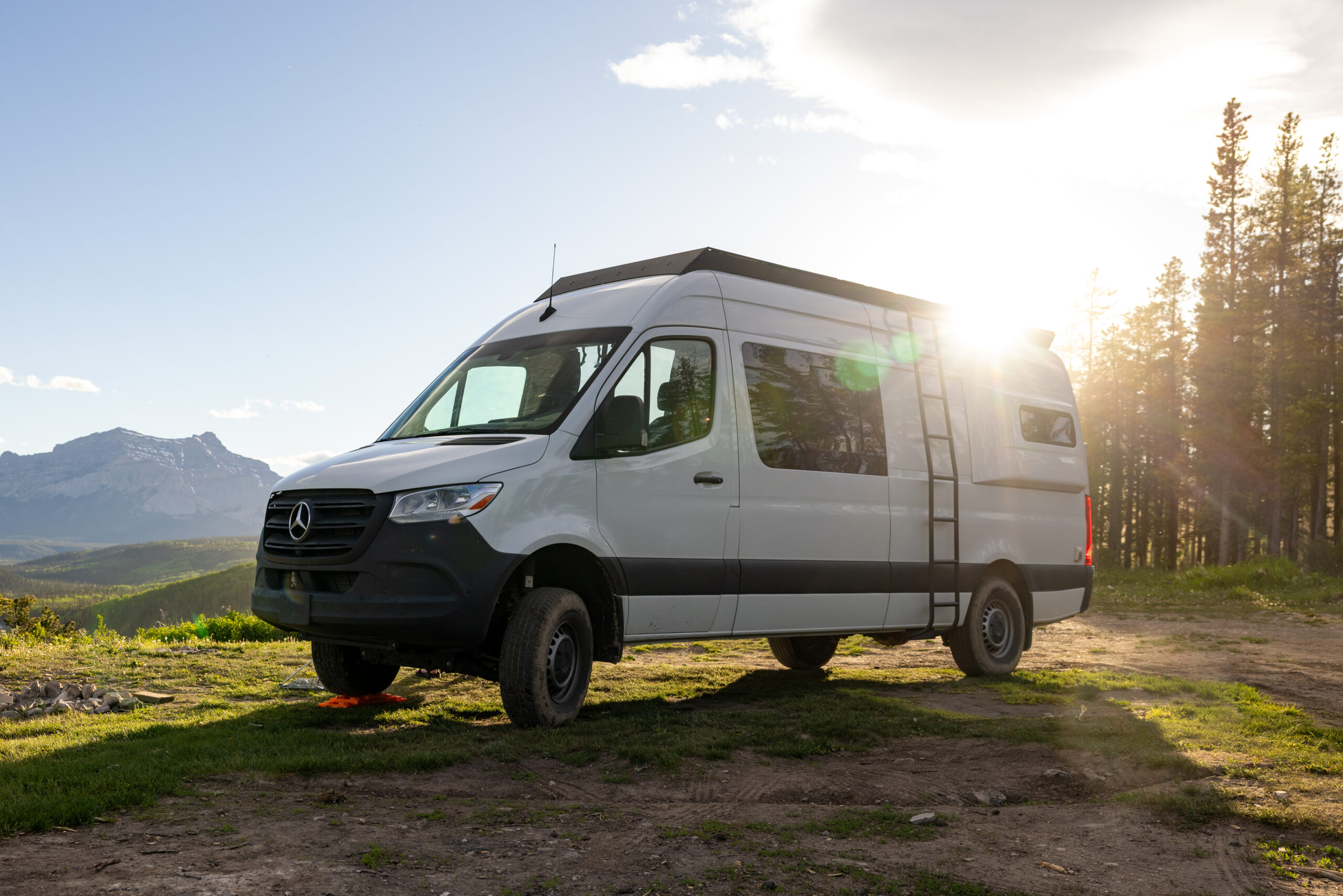 6 Months of Van Life Expenses – How much we actually spent