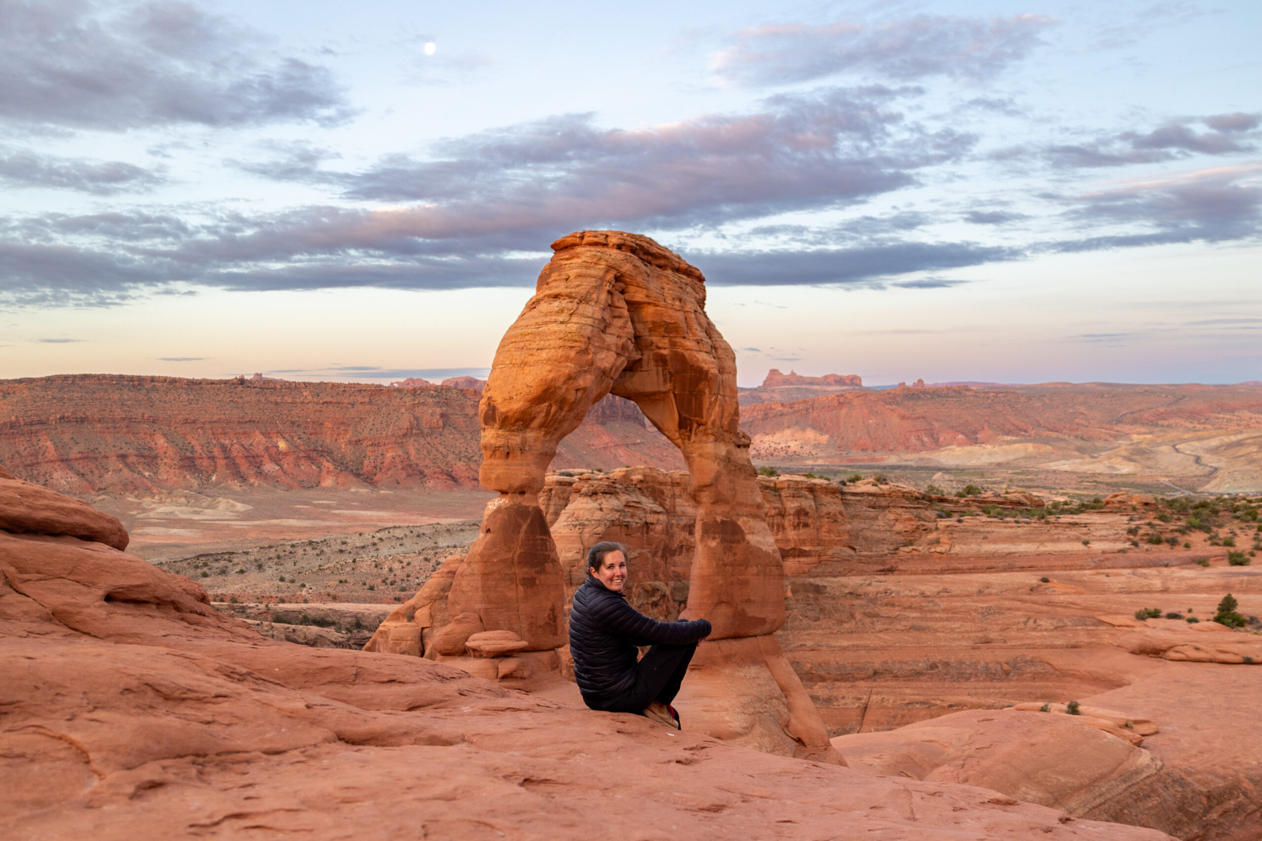 11 Most Epic Sunrise Spots in Arches National Park
