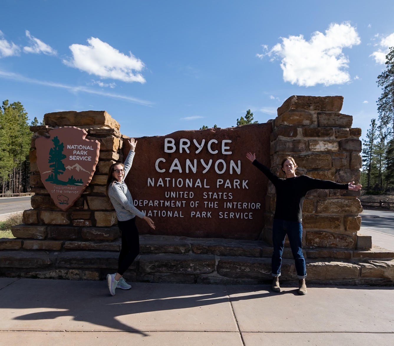 Bryce Canyon National Park